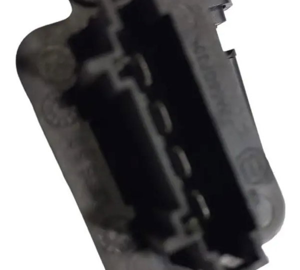 Resistência Motor Ventilador Ar Logan Sandero 2007 A 2013