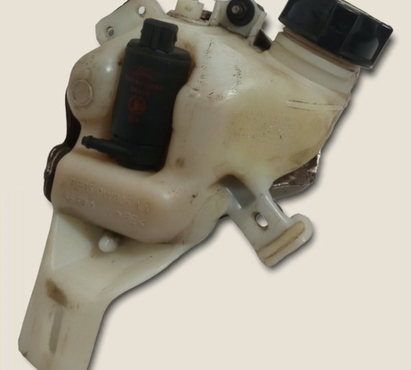 Reservatorio Partida Fria Ford Ecosport Freestyle 2013 (g)