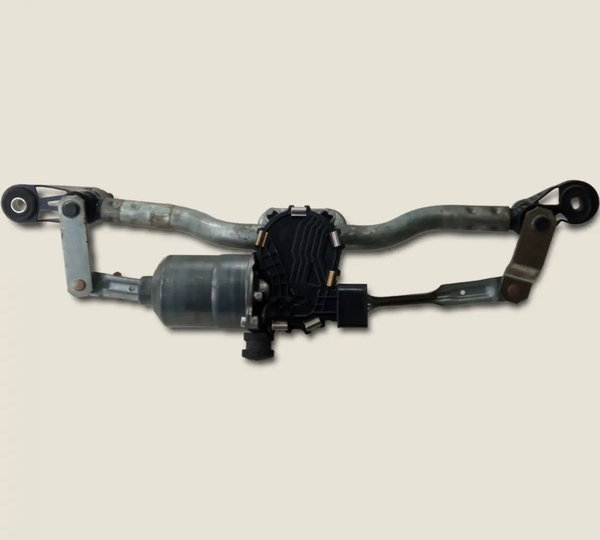 Galhada Limpador Parabrisa C/ Motor Ecosport 2013/2014 (g)