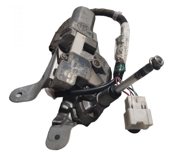 Motor Limpador Tampa Traseira March 2011 2012 2014 2016 2017