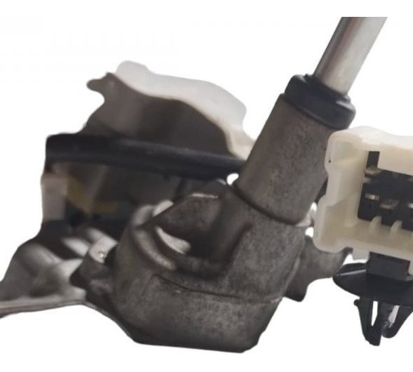 Motor Limpador Tampa Traseira March 2011 2012 2014 2016 2017