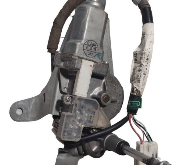 Motor Limpador Tampa Traseira March 2011 2012 2014 2016 2017
