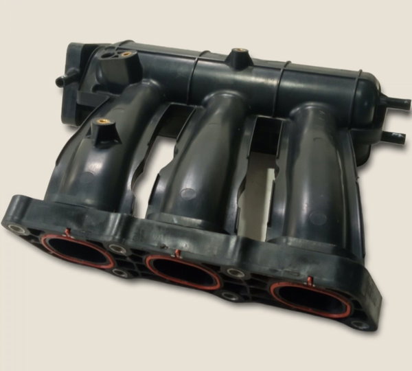 Coletor Admissão Chery Qq 1.0 3cc 2015 (g)