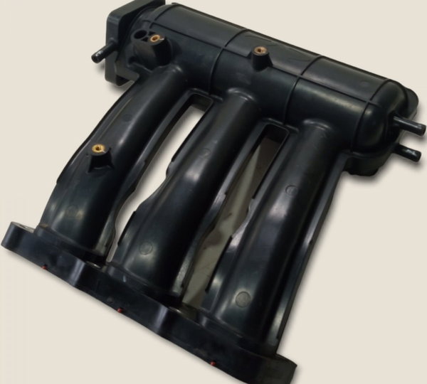 Coletor Admissão Chery Qq 1.0 3cc 2015 (g)