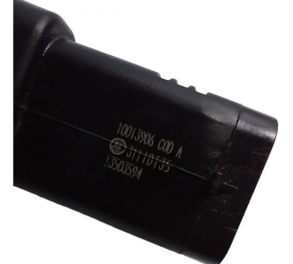 Sonda Lambda Onix/cobalt 2019 10013906