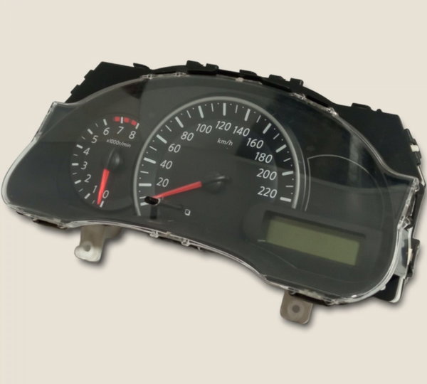 Painel De Instrumentos Nissan March 1.6 Sv 2013 (g)