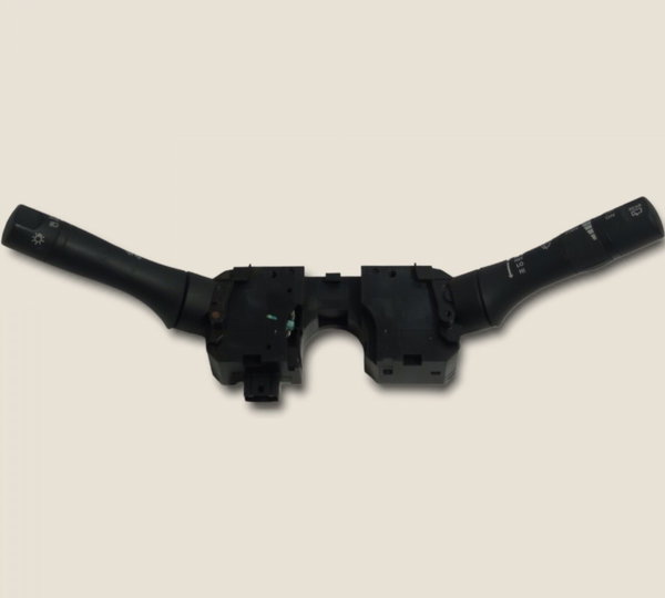 Chave De Seta Limpador Nissan March 1.6 Sv 2013 (g)