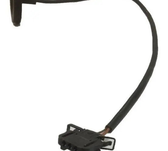Antena Imobilizador Antifurto Chery Rely Van 2013