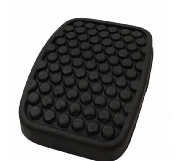 Capa De Borracha Do Pedal Hafei Effa