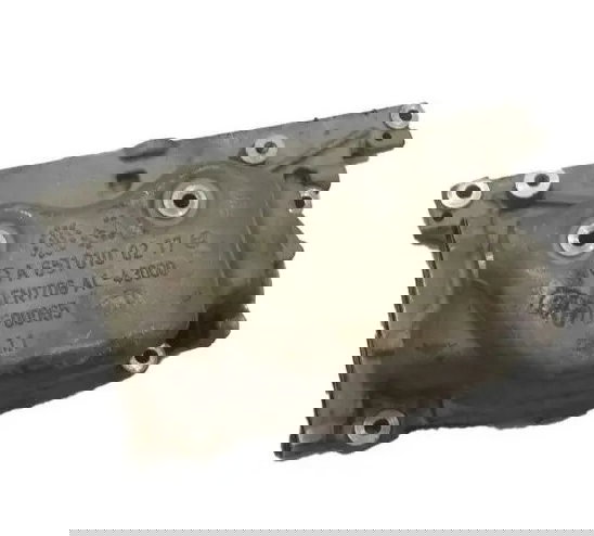 Cavalete Pré Aquecimento D'água Sprinter 311 2.2 2013/14