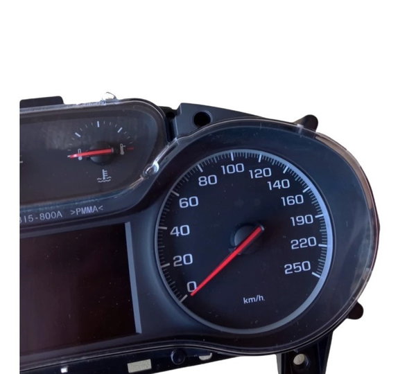 Painel De Instrumentos Chevrolet Cruze Lt 1.4 Turbo 2019/20