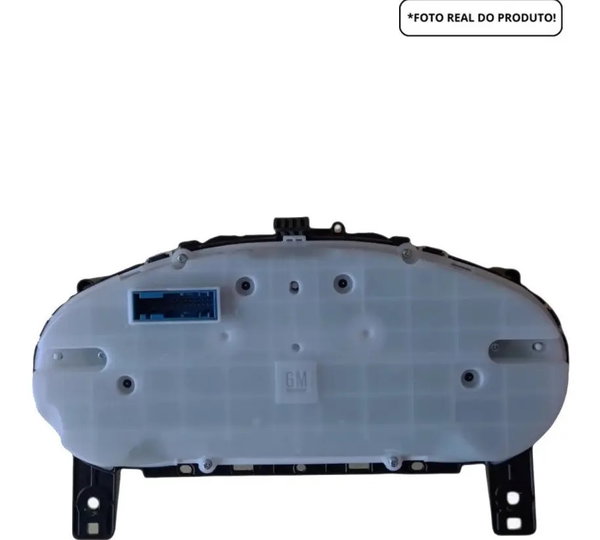 Painel De Instrumentos Chevrolet Cruze Lt 1.4 Turbo 2019/20