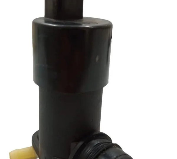 Bomba Motor Limpador Parabrisa Sandero 1.6 St 2019/20