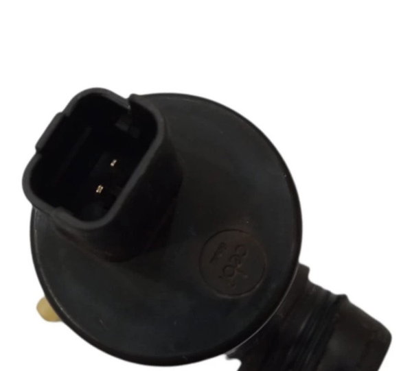 Bomba Motor Limpador Parabrisa Sandero 1.6 St 2019/20