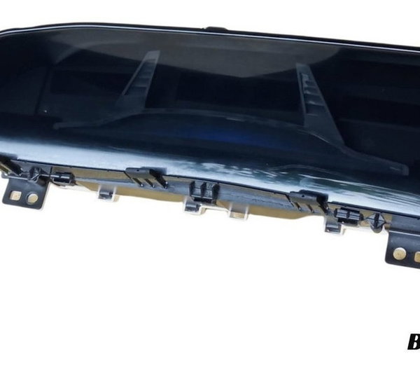 Painel De Instrumentos Honda Civic 2013/14