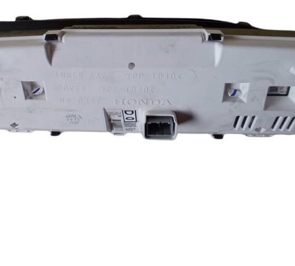 Painel De Instrumentos Honda Civic 2013/14