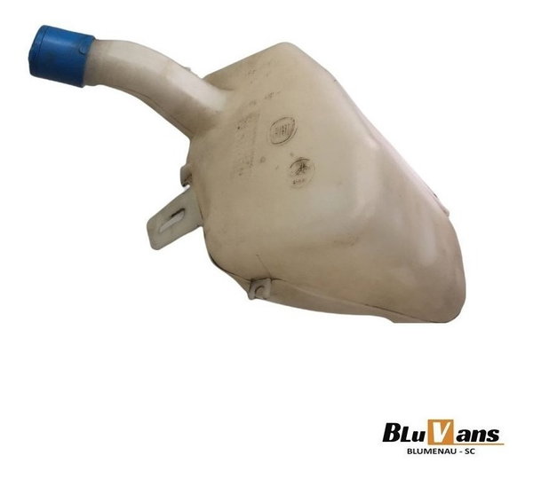 Reservatorio Água Esguicho Fiat Palio Fire Way 1.0 2014/15