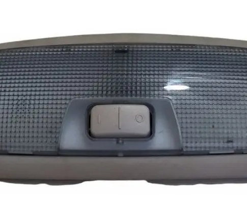 Luz Cortesia Teto Ford Ecosport 2019