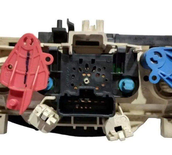 Comando Do Ar Condicionado Renault Sandero Logan 2007 A 2013