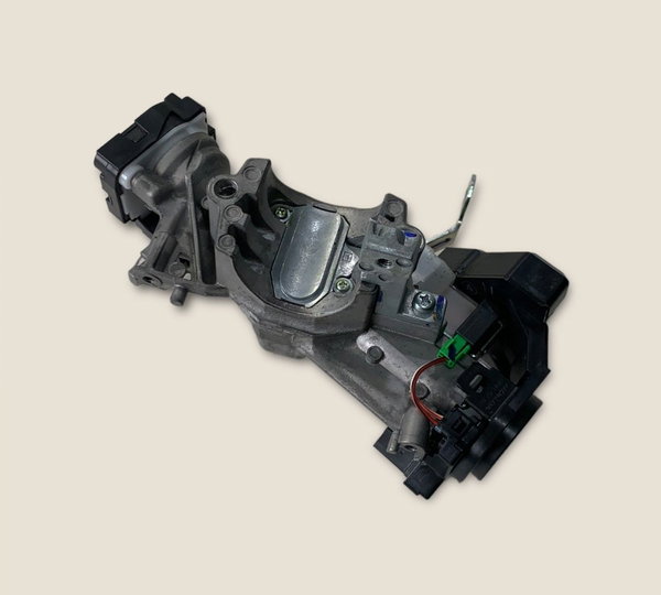 Miolo Ignição Com Chaves Honda Fit Cvt 2020 (a)