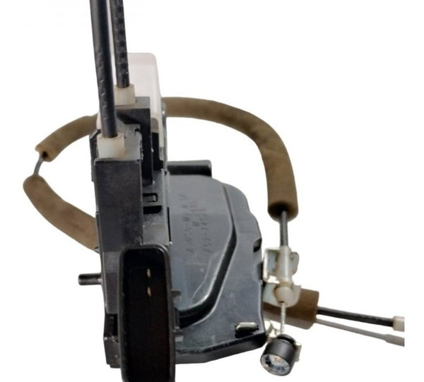 Fechadura Traseira Esquerda Nissan March 2016/21 F57-14520
