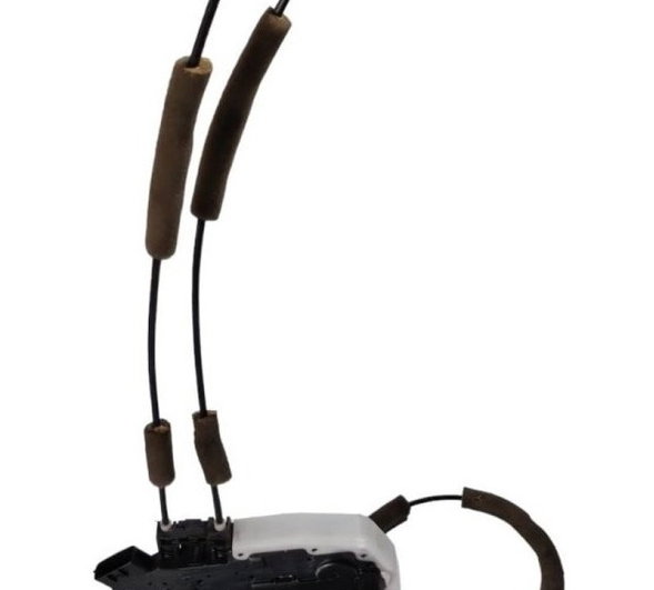 Fechadura Traseira Esquerda Nissan March 2016/21 F57-14520