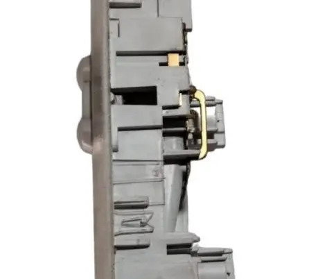 Luz Teto Traseiro Nissan Grand Livina 1.8 2012 2013 2014