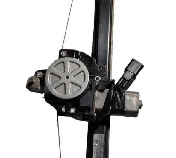 Máquina Vidro Dianteira Esq. Uno Vivace 2010 A 2018