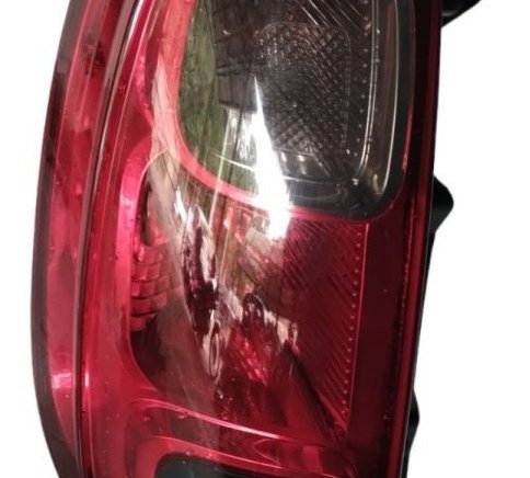 Lanterna Traseira Esquerda Fiat Uno Vivace 10/14 Esquerdo