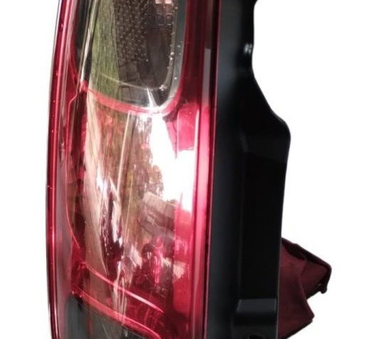 Lanterna Traseira Esquerda Fiat Uno Vivace 10/14 Esquerdo