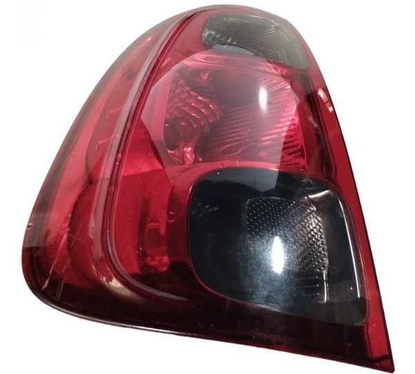 Lanterna Traseira Esquerda Fiat Uno Vivace 10/14 Esquerdo