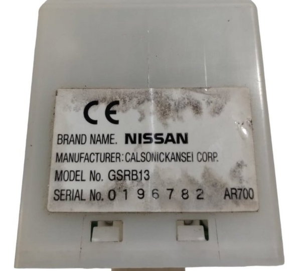 Módulo Controle Chave Keyless Nissan Livina 28595cj300