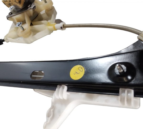 Maquina Vidro Traseira Esquerda Volkswagen Up 14/19