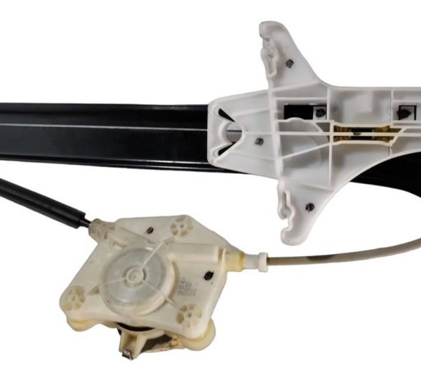 Maquina Vidro Traseira Esquerda Volkswagen Up 14/19