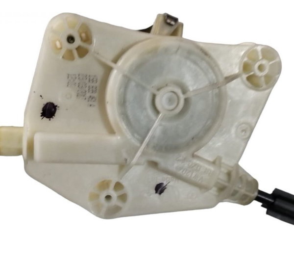 Maquina Vidro Traseira Esquerda Volkswagen Up 14/19