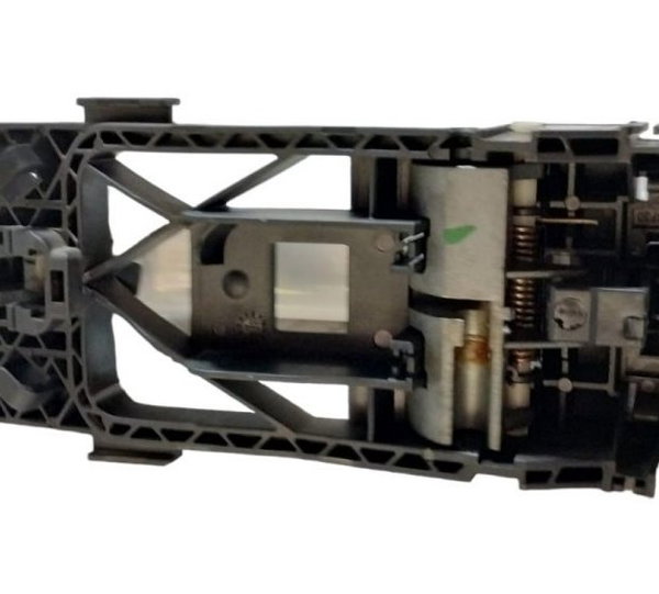 Maçaneta Externa Porta T/d Vw Up 2017 Original Foto