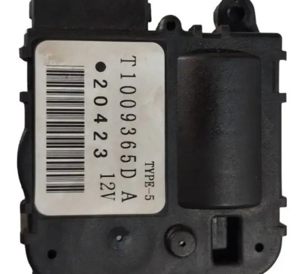 Atuador Caixa Ventilação Nissan Livina Tiida T1009365d