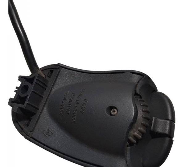 Comando Som Volante Renault Clio / Logan