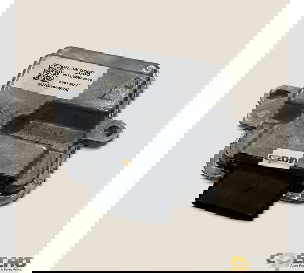 Módulo Combustível Gm Cruze 1.4 Turbo Ltz 16/17 (2765)