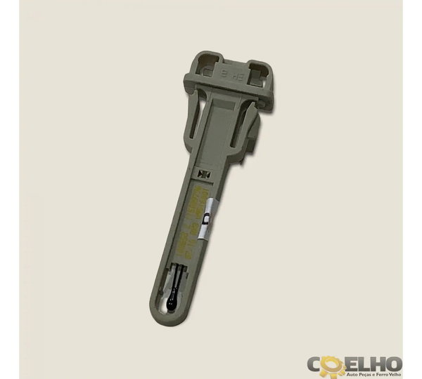 Sensor Temperatura Interna Cruze Ltz 1.4 2016/2017 (2779)