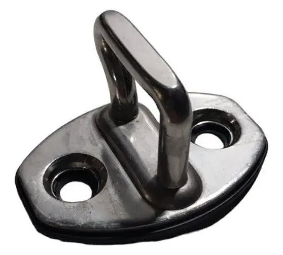 Batente Fechadura Porta T/d Vw Up 18-19