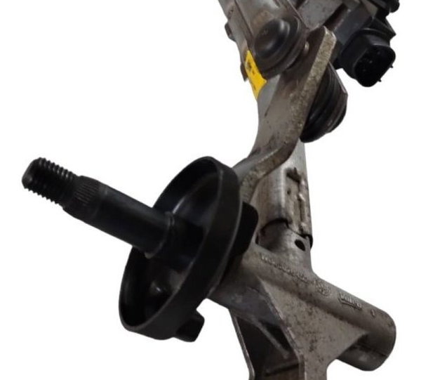 Galhada Motor Limpador Parabrisa Hb20 2014 A 2019