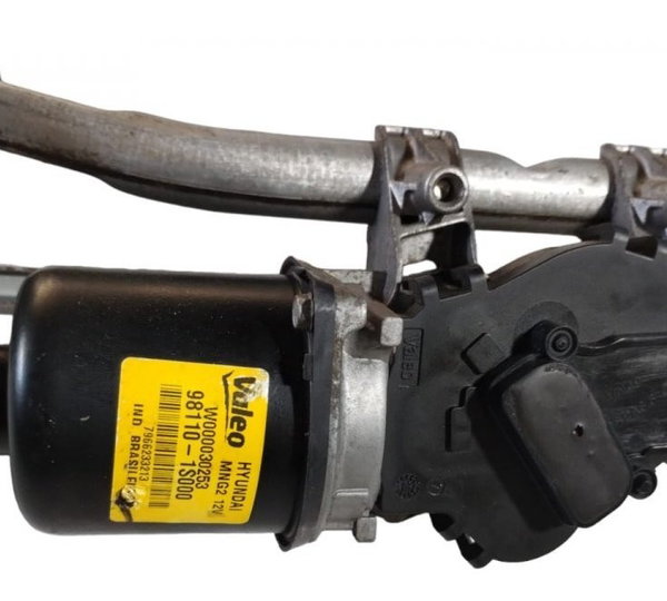 Galhada Motor Limpador Parabrisa Hb20 2014 A 2019