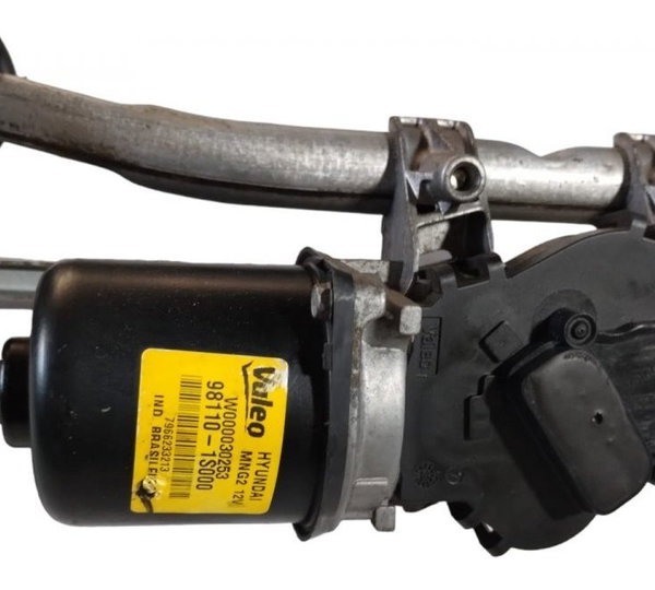 Galhada Motor Limpador Parabrisa Hb20 2014 A 2019