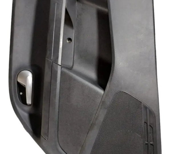 Forro Forração Porta Dianteira Direita Vw Up