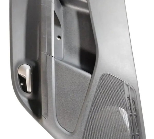 Forro Forração Porta Dianteira Direita Volkswagen Up