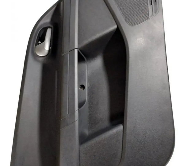 Forro Forração Porta Dianteira Esquerda Vw Up
