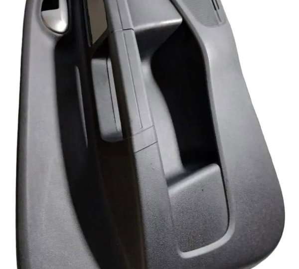 Forro Forração Porta Dianteira Esquerda Vw Up