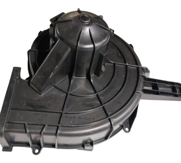 Motor Ventilador Ar Forçado Vw Up 1.0 2017
