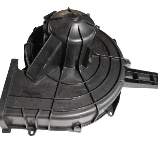 Motor Ventilador Ar Forçado Vw Up 1.0 2017